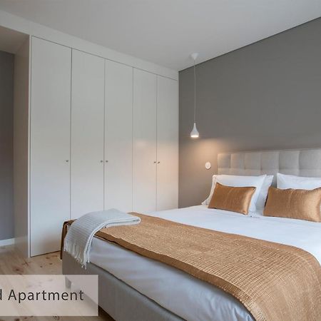 Alegria Residence ปอร์โต ภายนอก รูปภาพ