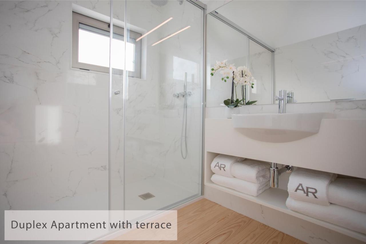 Alegria Residence ปอร์โต ภายนอก รูปภาพ