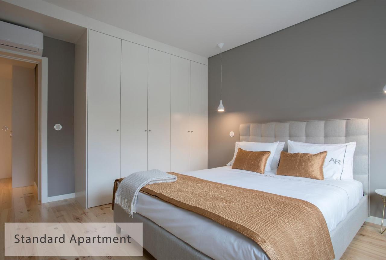 Alegria Residence ปอร์โต ภายนอก รูปภาพ