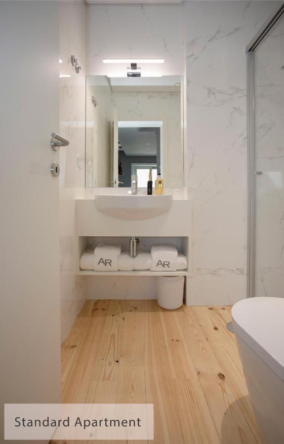 Alegria Residence ปอร์โต ภายนอก รูปภาพ