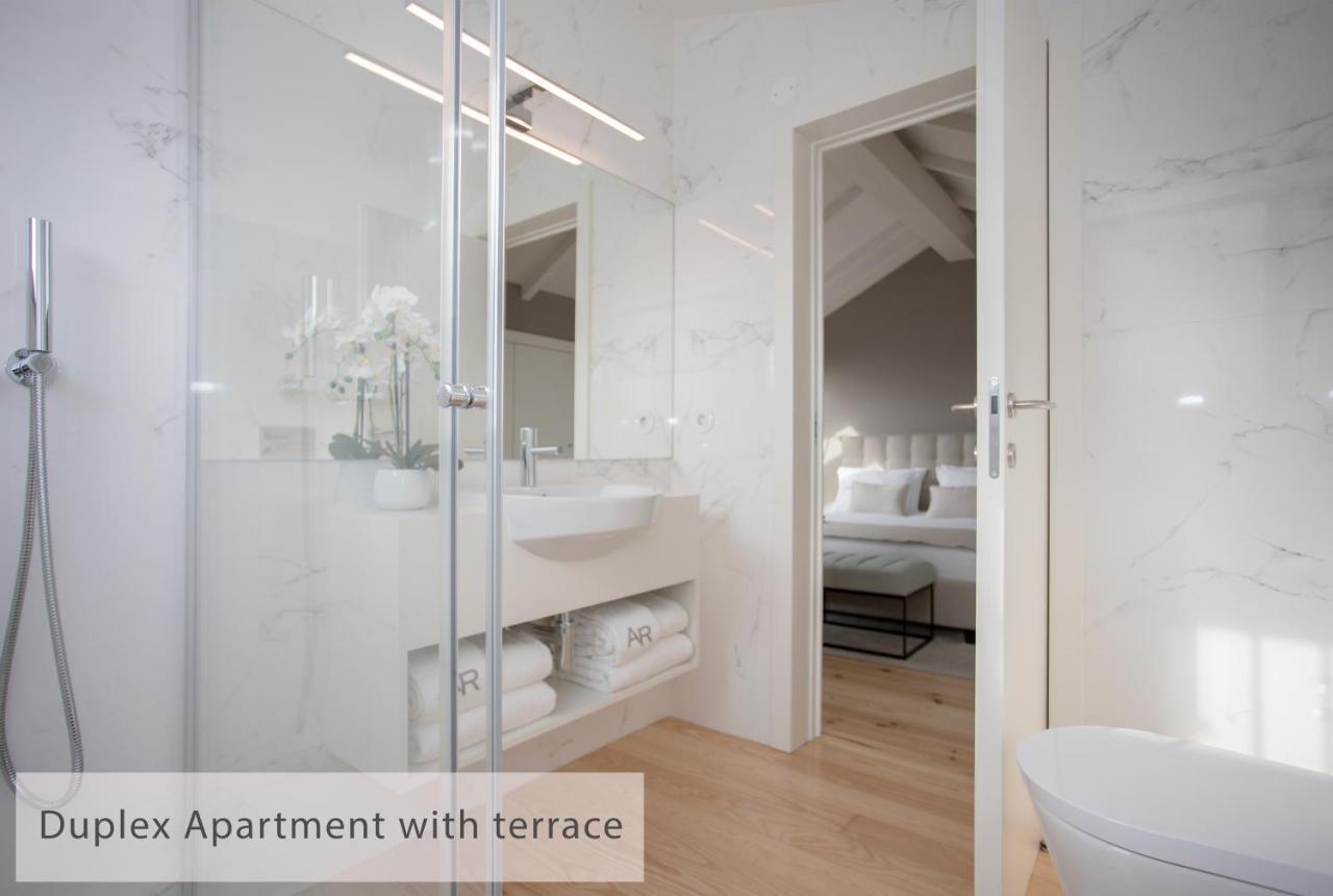Alegria Residence ปอร์โต ภายนอก รูปภาพ
