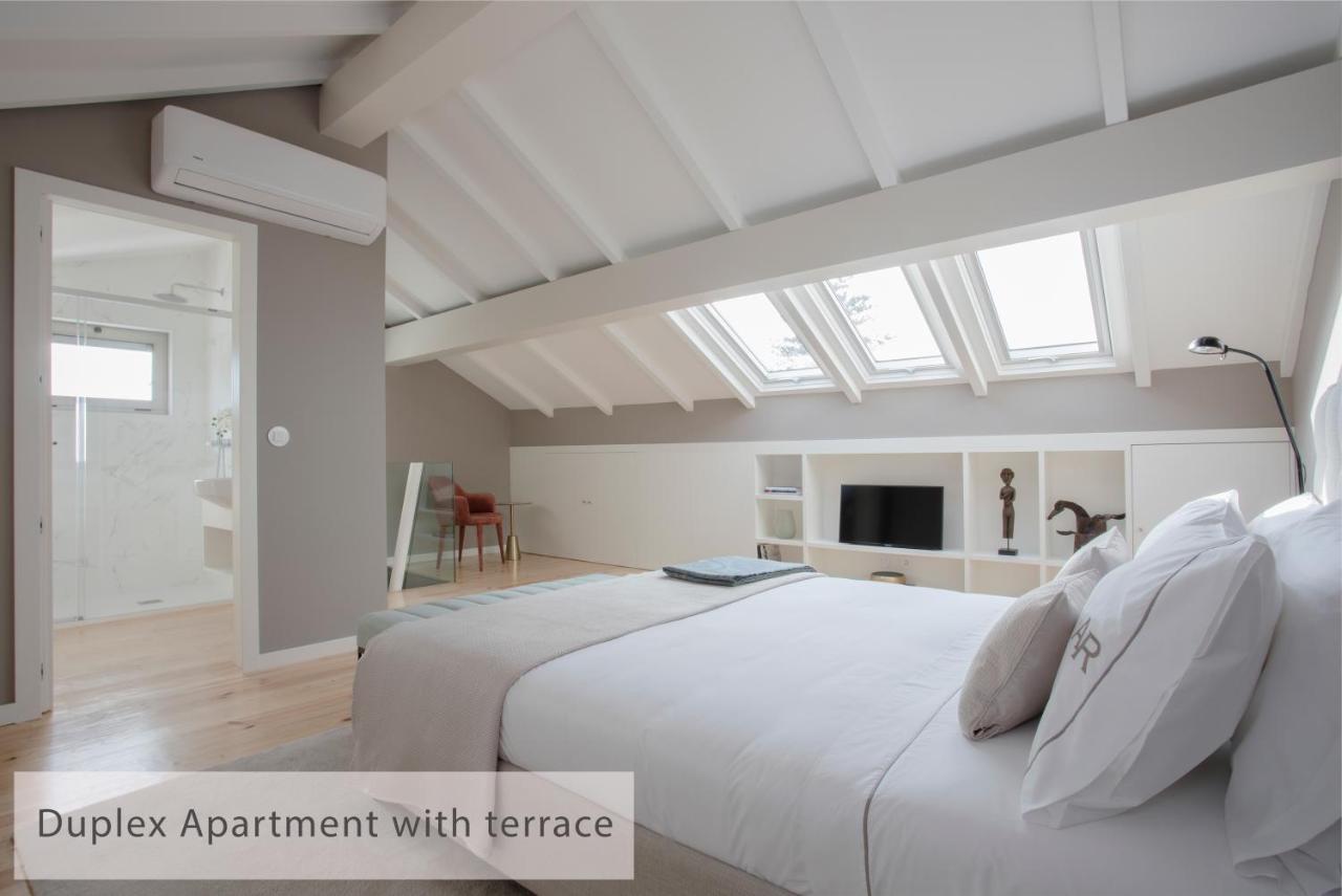 Alegria Residence ปอร์โต ภายนอก รูปภาพ