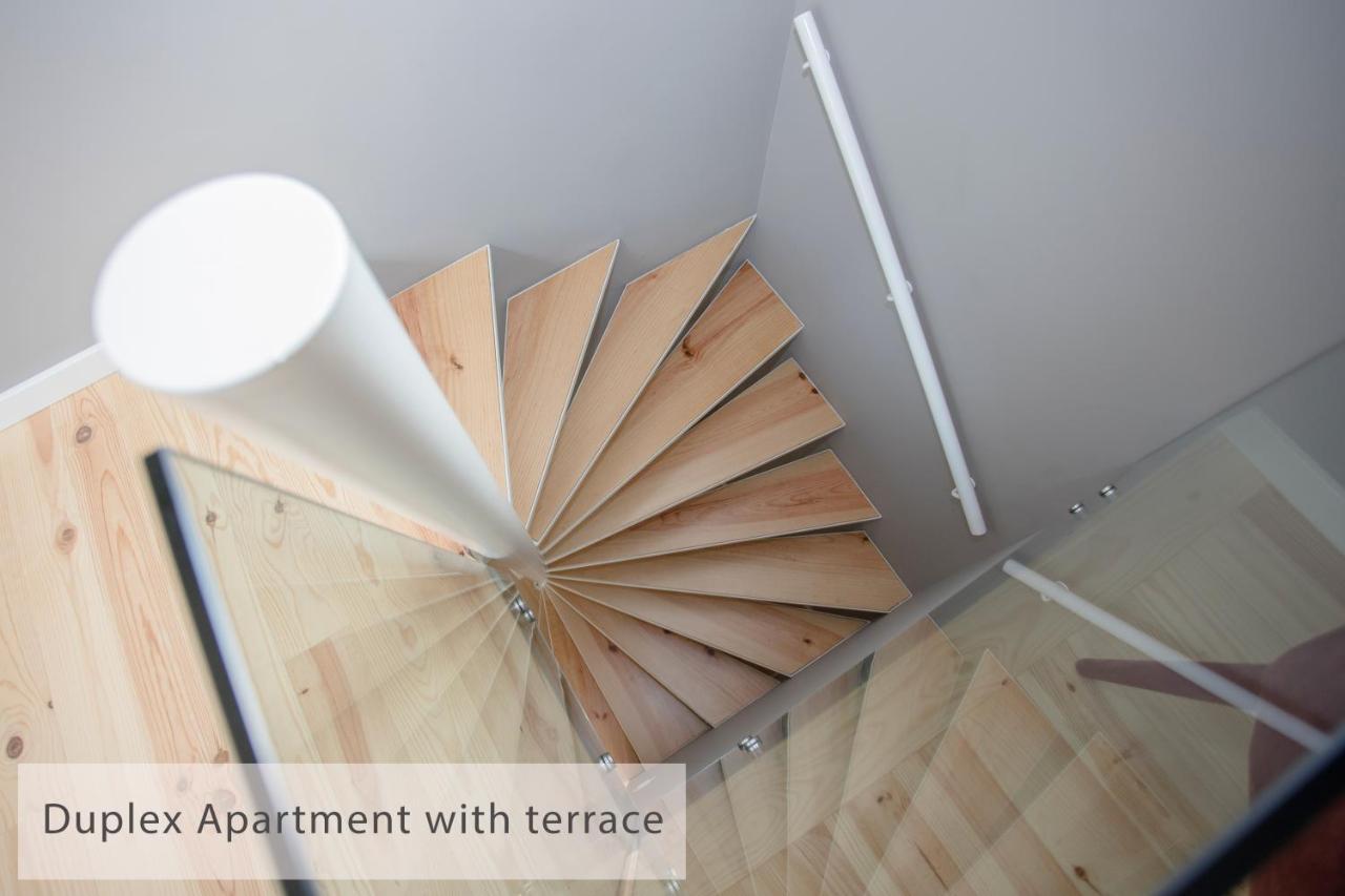 Alegria Residence ปอร์โต ภายนอก รูปภาพ