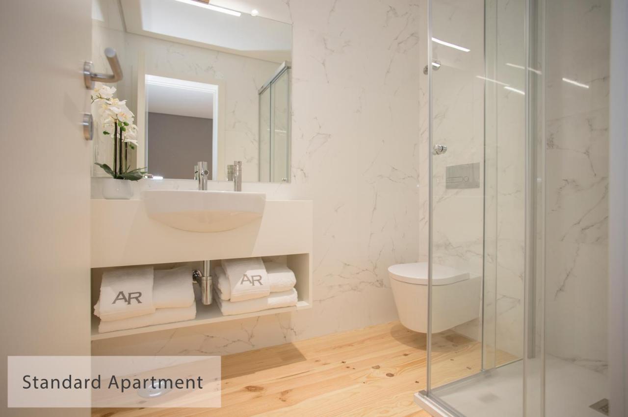 Alegria Residence ปอร์โต ภายนอก รูปภาพ
