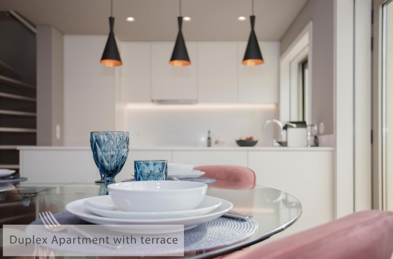Alegria Residence ปอร์โต ภายนอก รูปภาพ
