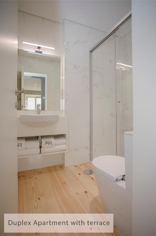 Alegria Residence ปอร์โต ภายนอก รูปภาพ