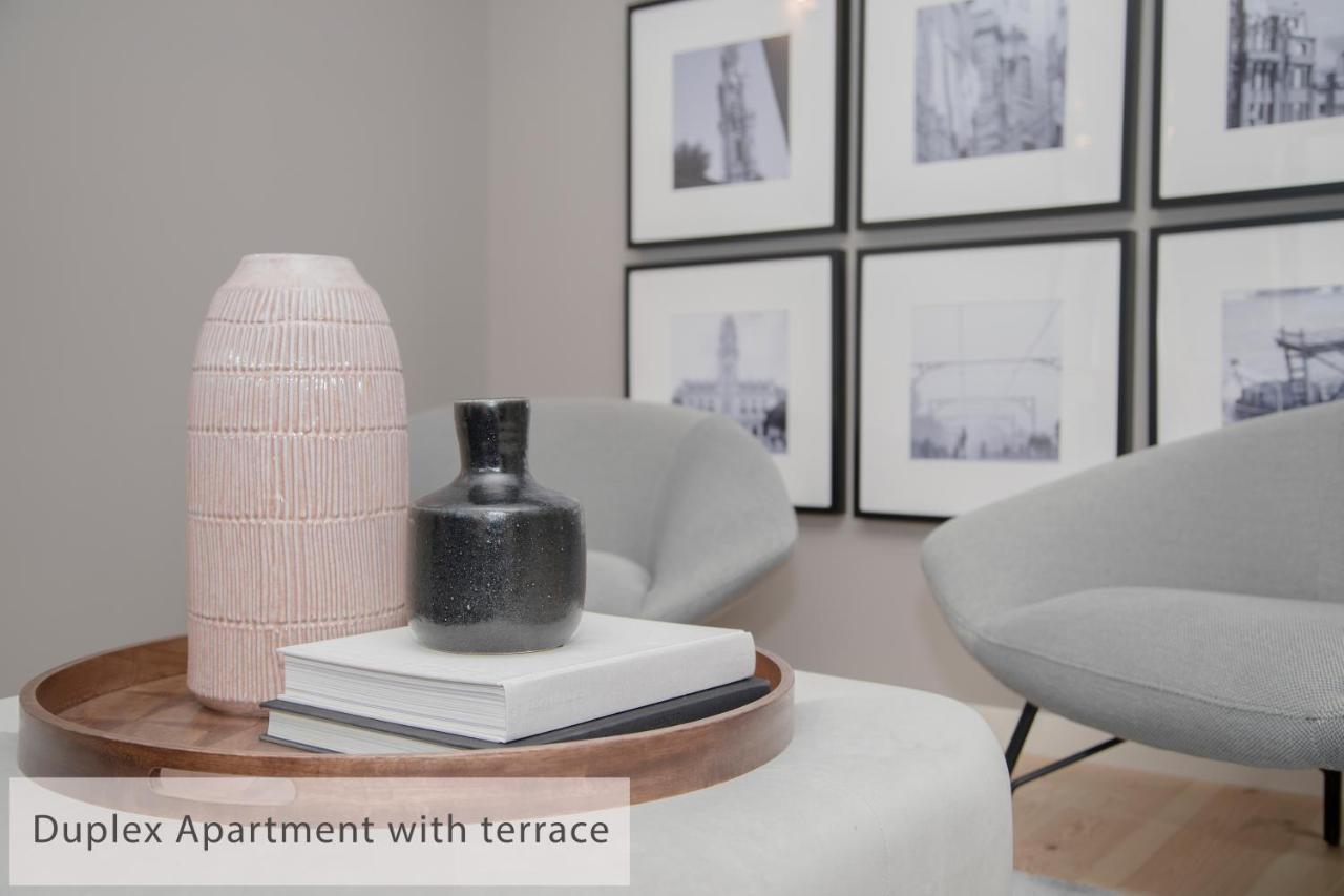 Alegria Residence ปอร์โต ภายนอก รูปภาพ