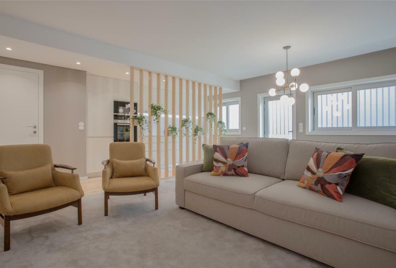 Alegria Residence ปอร์โต ภายนอก รูปภาพ
